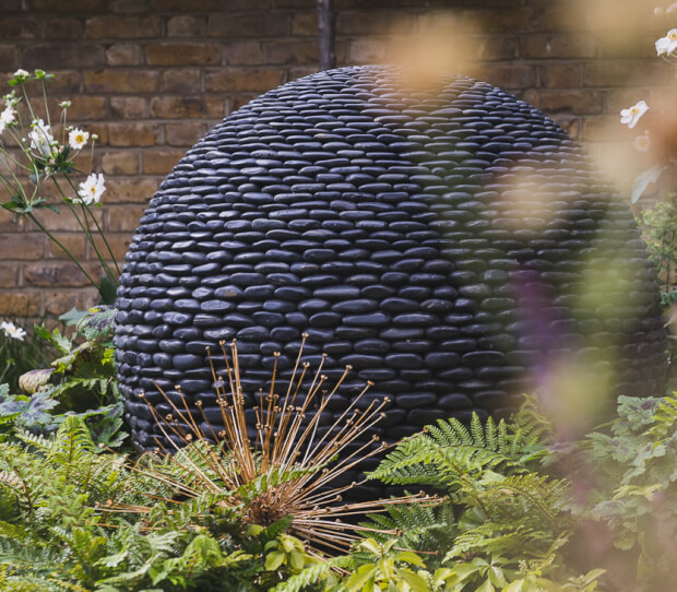 Tooting Urban Garden - thumbnail