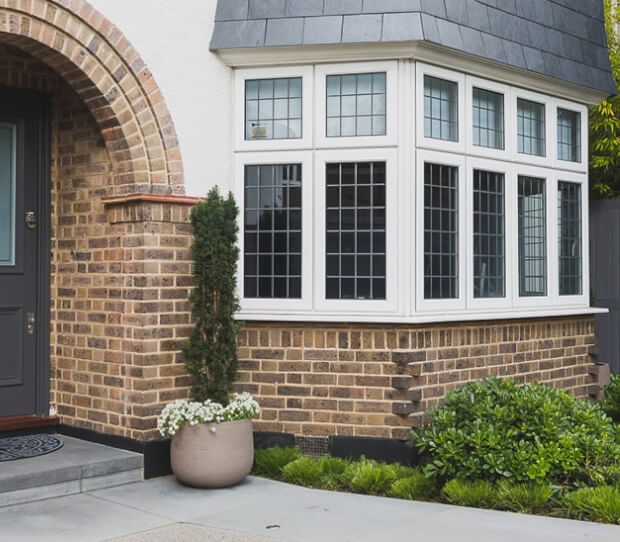 East Sheen Front Garden - thumbnail