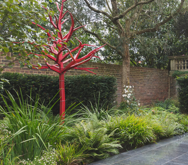 Tite Street Chelsea - thumbnail