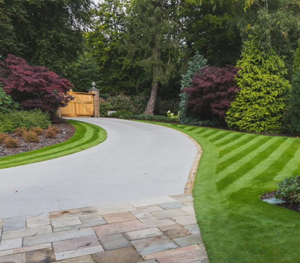 Virginia Water Large Private Estate - thumbnail