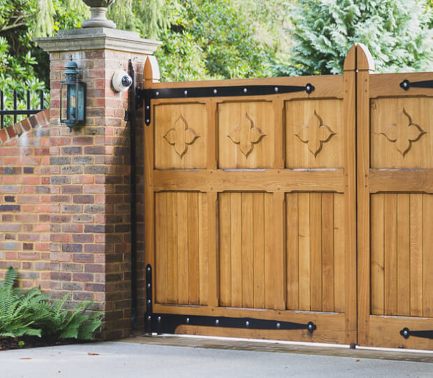 Virginia Water Large Private Estate - thumbnail