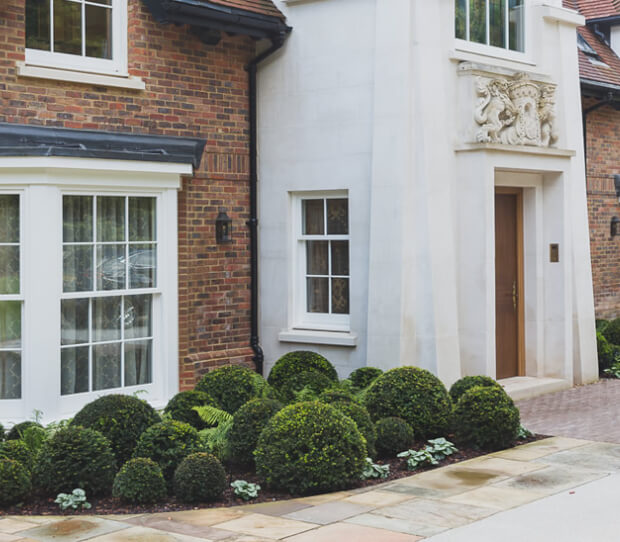 Virginia Water Large Private Estate - thumbnail