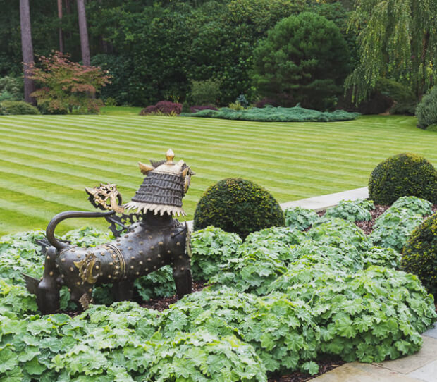 Virginia Water Large Private Estate - thumbnail