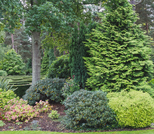 Virginia Water Large Private Estate - thumbnail