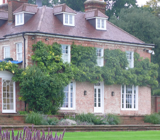 Marlow Country Garden - thumbnail