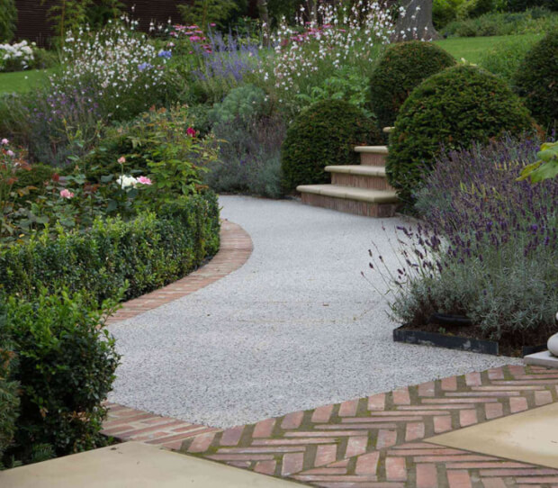 Hampstead, Large Back Garden - thumbnail