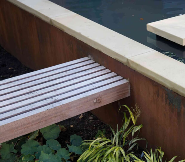 Wimbledon Large Back Garden - thumbnail