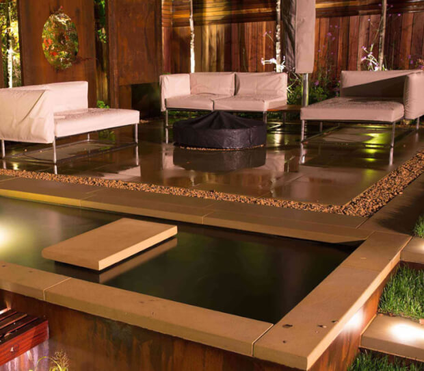 Wimbledon Large Back Garden - thumbnail