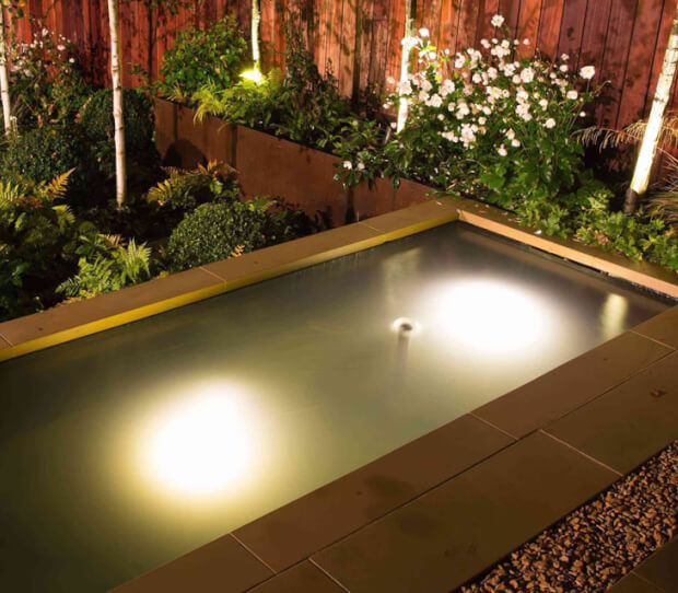 Wimbledon Large Back Garden - thumbnail