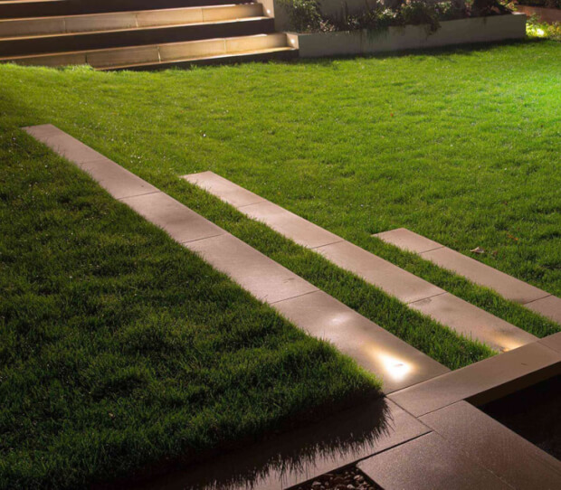 Wimbledon Large Back Garden - thumbnail