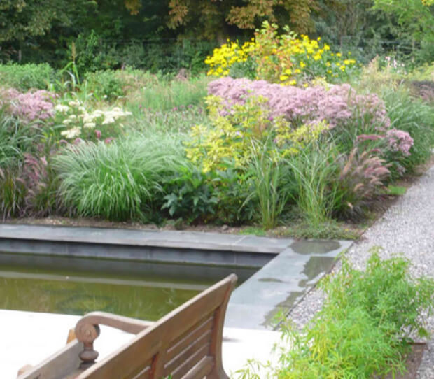 Richmond, Large Back Garden - thumbnail