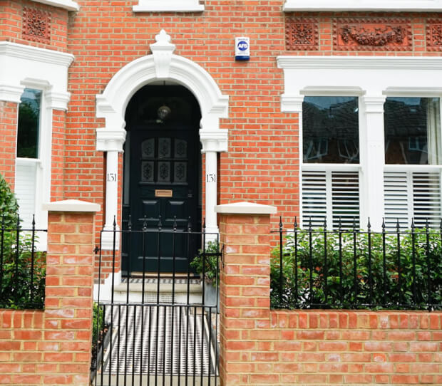 balham front garden - thumbnail