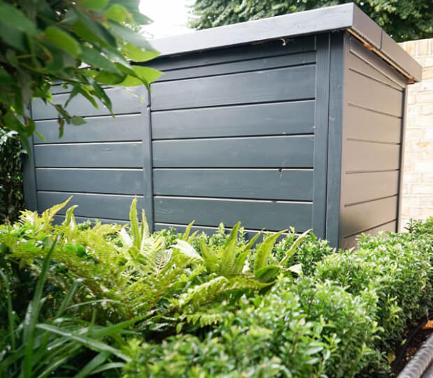 balham front garden 3 - thumbnail