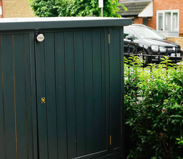 balham front garden 7 - thumbnail