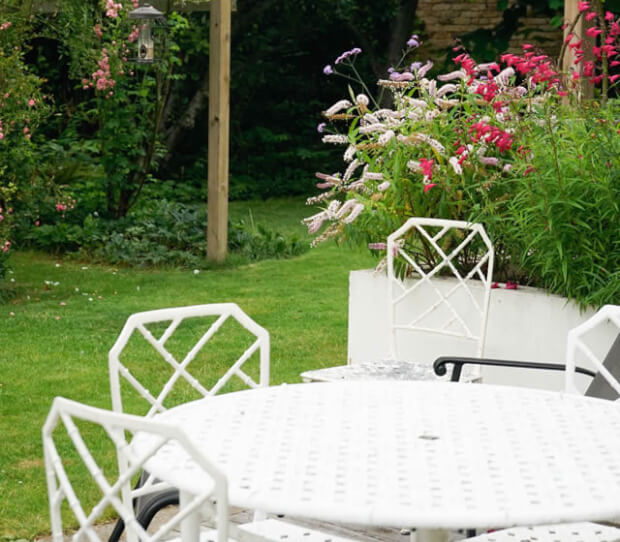 Putney Traditional Garden 3 - thumbnail