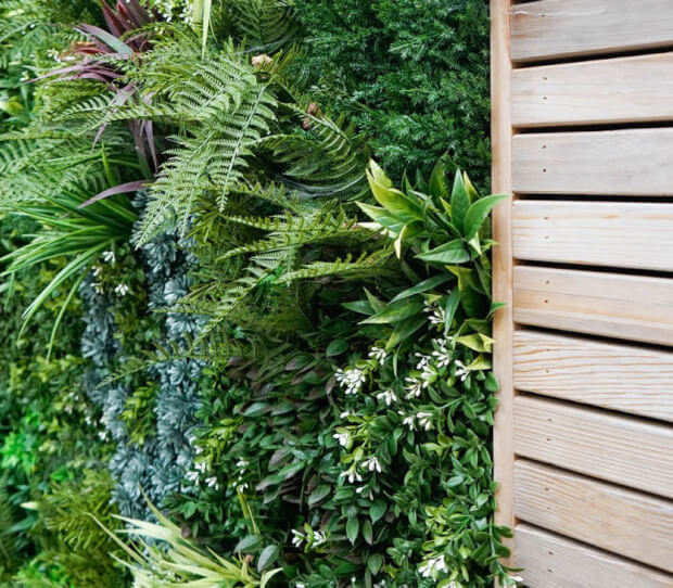 Balham Low Maintenance Garden 2 - thumbnail