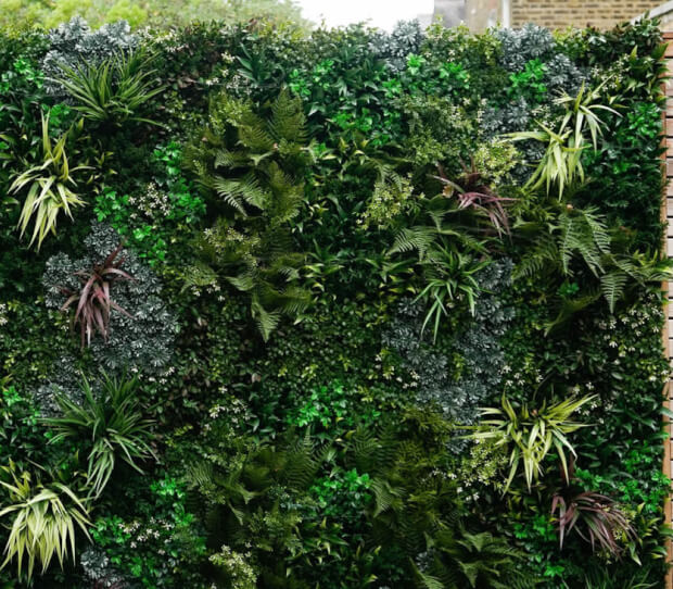 Balham Low Maintenance Garden 3 - thumbnail