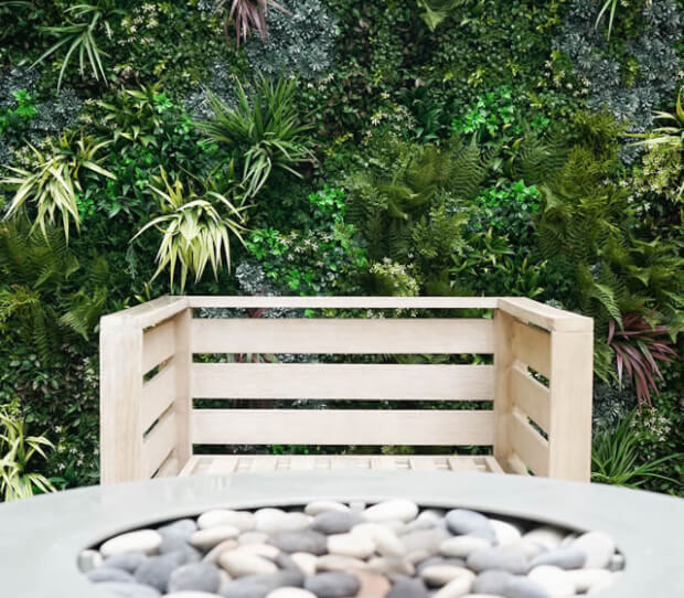 Balham Low Maintenance Garden 4 - thumbnail