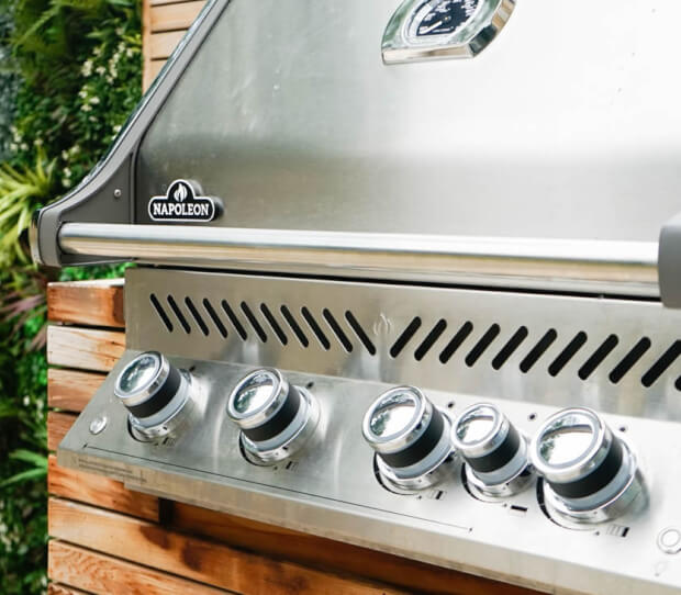 Balham Low Maintenance Garden 6 - thumbnail