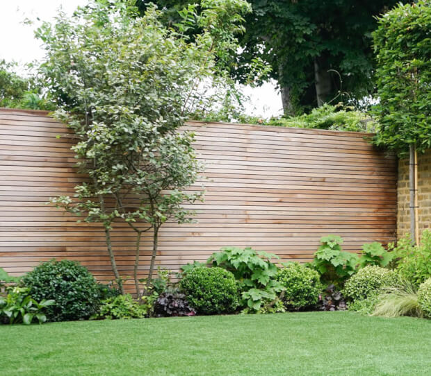 Balham Low Maintenance Garden 7 - thumbnail