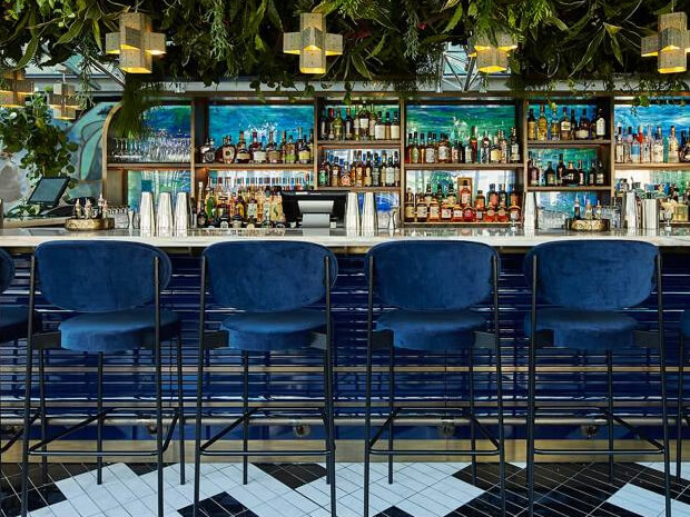 Sushisamba 1 - thumbnail