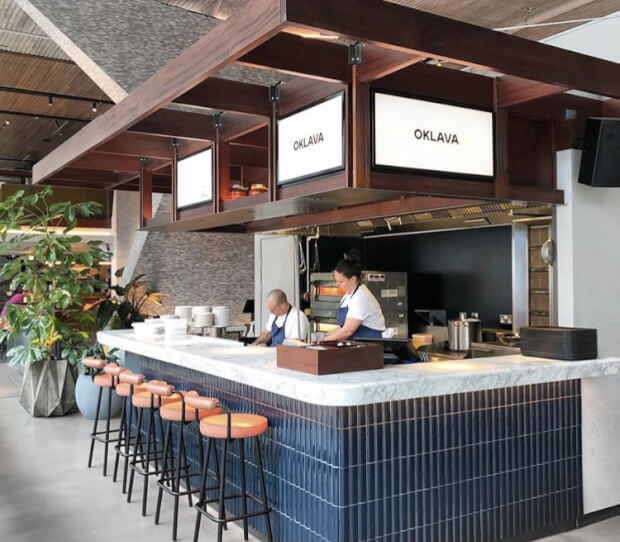 Arcade Food Theatre, Centre Point 2 - thumbnail