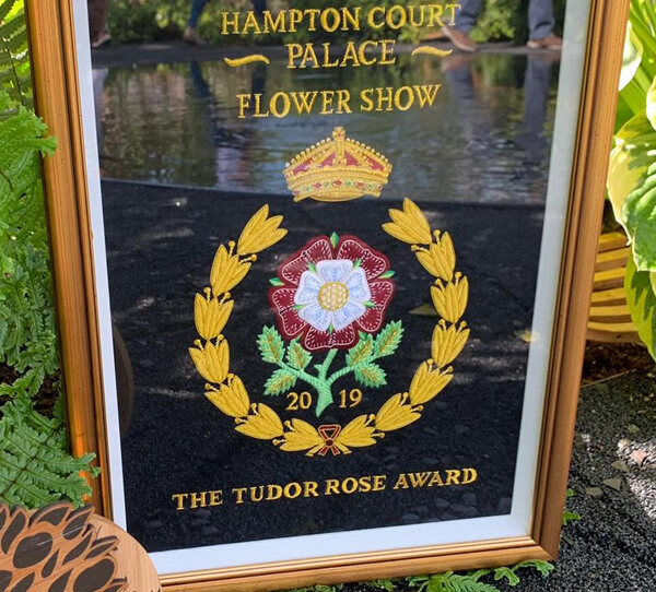 Smart Meter Garden best in show - thumbnail