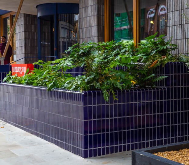 The Standard Hotel 5 - thumbnail