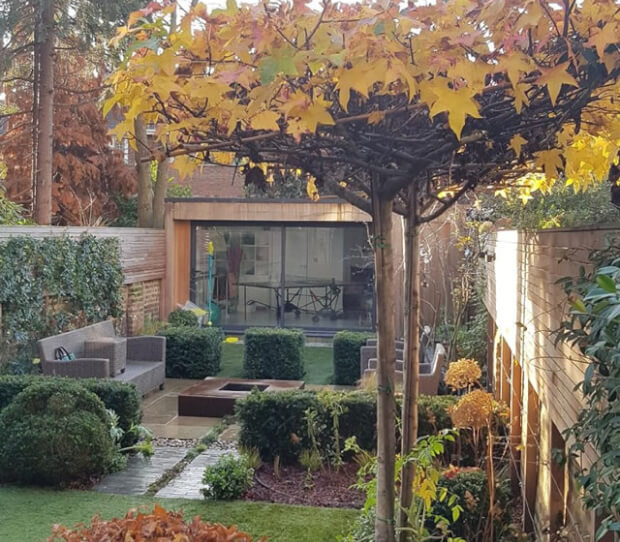 Hammersmith Grove 1  - thumbnail