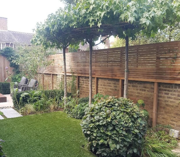 Hammersmith Grove 7 - thumbnail