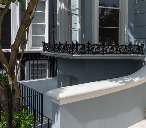 Notting Hill Garden 20-2 - thumbnail