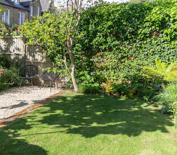 Wandsworth Common Family Garden 6 - thumbnail