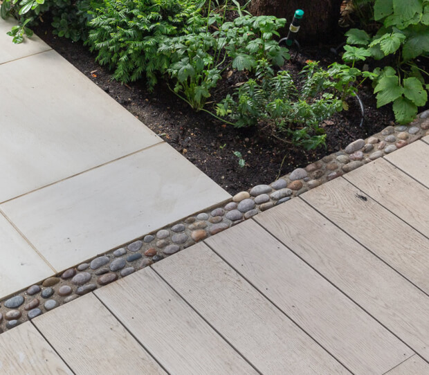 South Kensington Courtyard Garden 5 - thumbnail