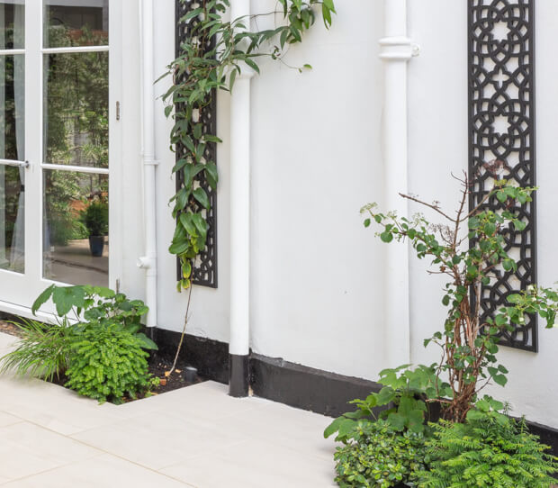 South Kensington Courtyard Garden 8 - thumbnail