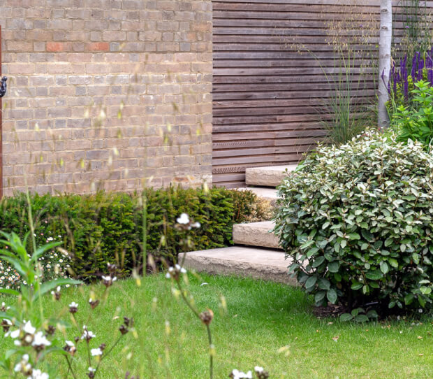 Clapham Luxury Garden 3 - thumbnail