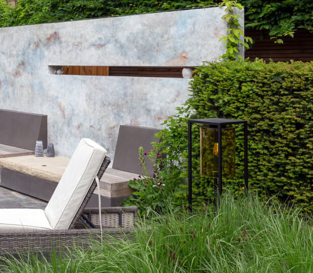 Clapham Luxury Garden 6 - thumbnail
