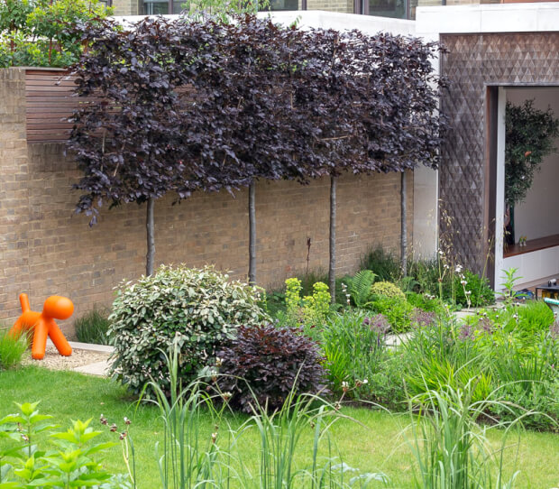 Clapham Luxury Garden 9 - thumbnail