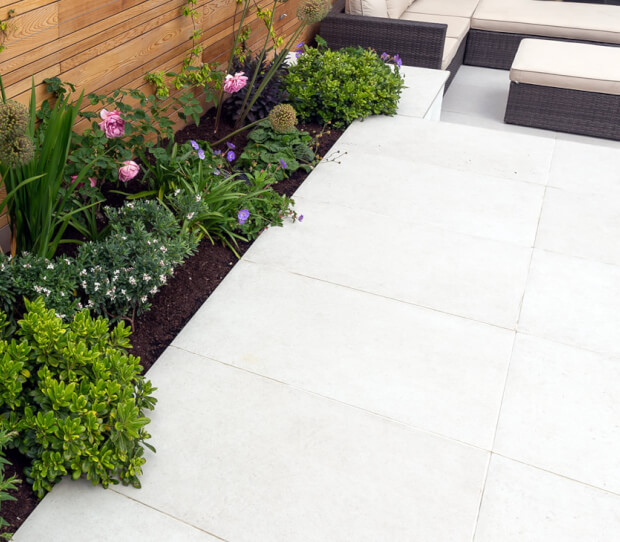 Fulham Courtyard Garden 4 - thumbnail