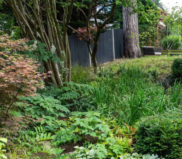 South London Modern House 3 - thumbnail