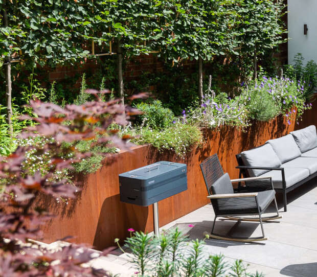 South London Modern House 5 - thumbnail