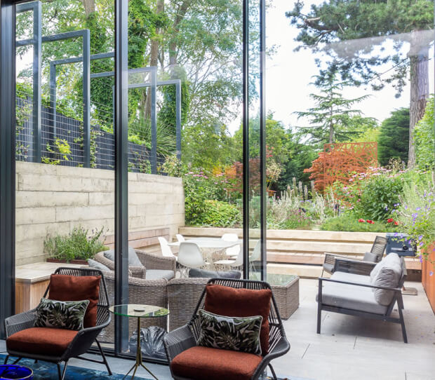 South London Modern House 7 - thumbnail