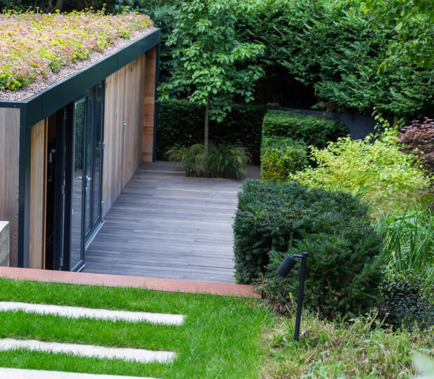 South London Modern House 8 - thumbnail