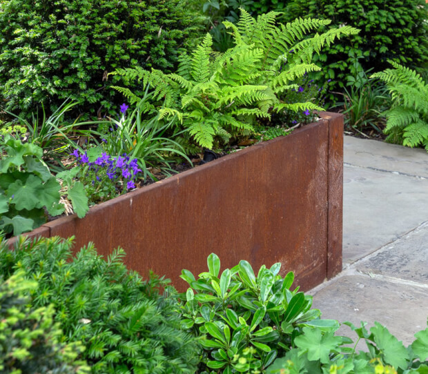 Battersea Front Garden 5 - thumbnail