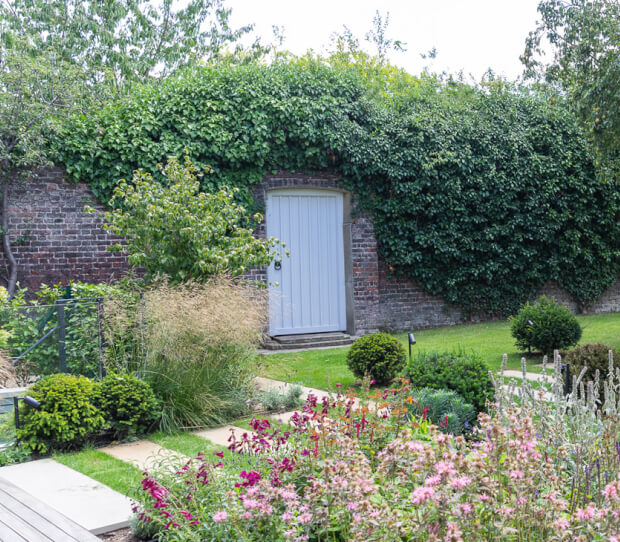 South London Town House 1 - thumbnail