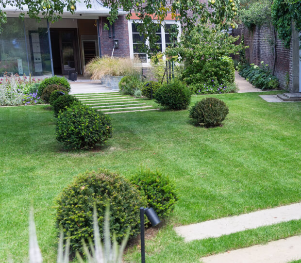 South London Town House 6 - thumbnail