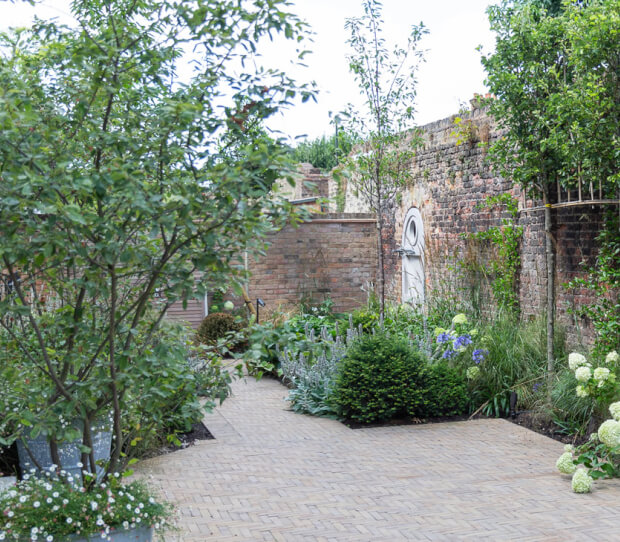 South London Town House 7 - thumbnail