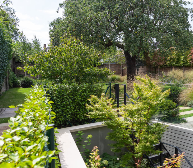 South London Town House 9 - thumbnail