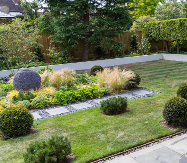 Richmond Sculpture Garden 4 - thumbnail