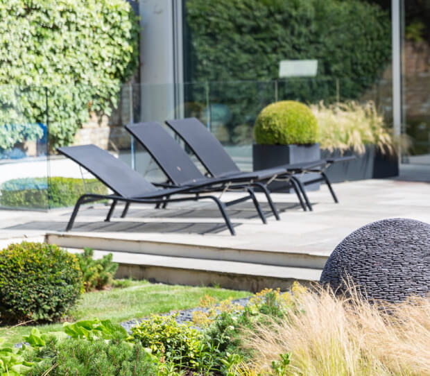 Richmond Sculpture Garden 5 - thumbnail