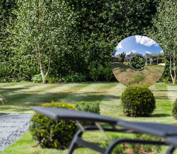 Richmond Sculpture Garden 6 - thumbnail